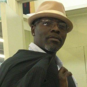 Meet your Posher, Tyrone