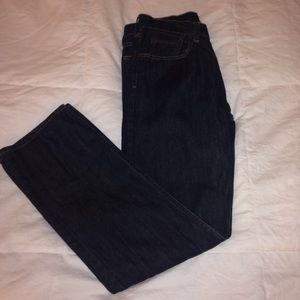 Men's PacSun Bullhead jeans