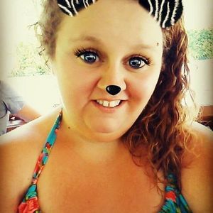 Meet your Posher, Whitney