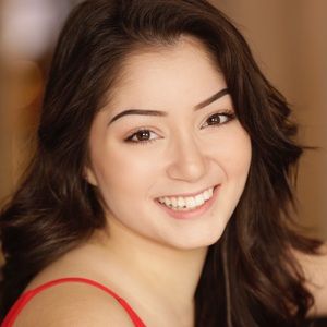 Meet your Posher, Ginamarie
