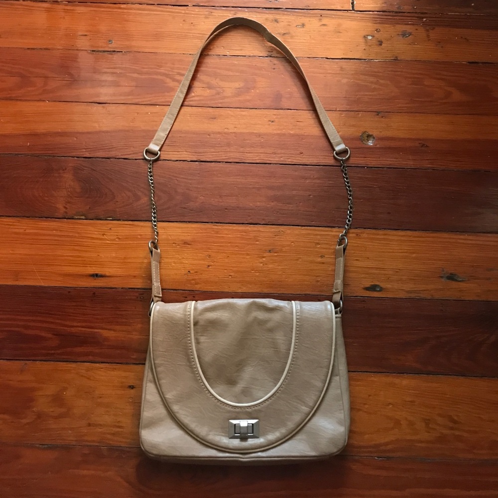 Zara Shoulder Bag