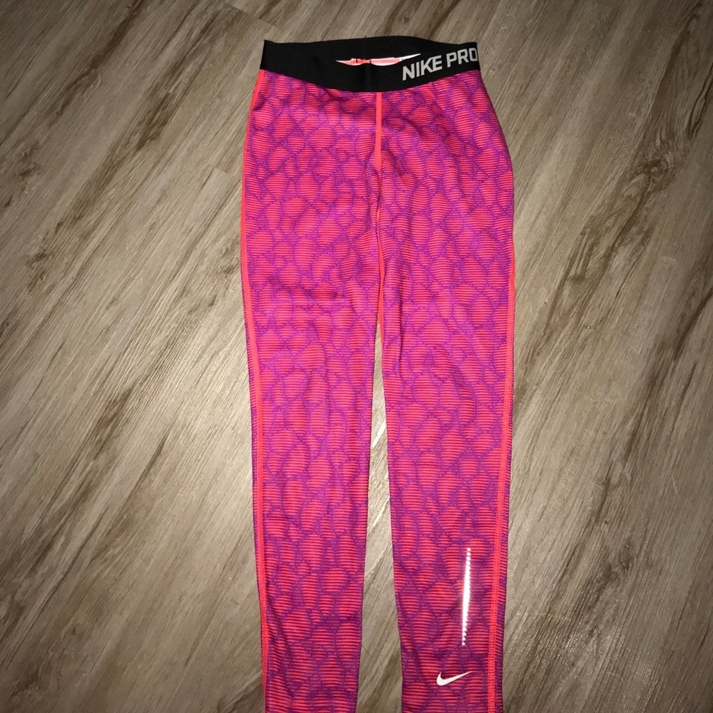Nike Dri-fit Leggings