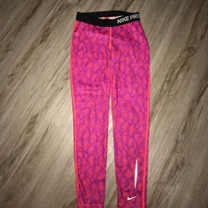 Nike Dri-fit Leggings