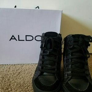 Aldo Bertilla Shoes