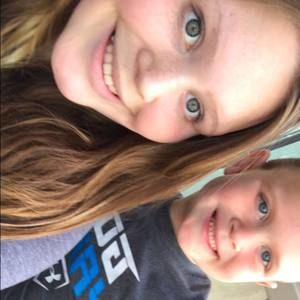 Meet your Posher, Alissa