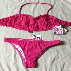 NWT Billabong bikini