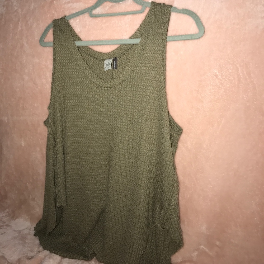 paper crane top size L