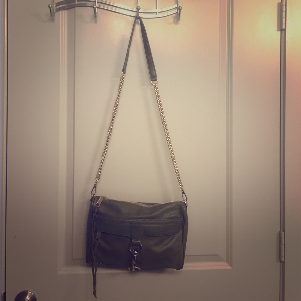 Rebecca minkoff bag