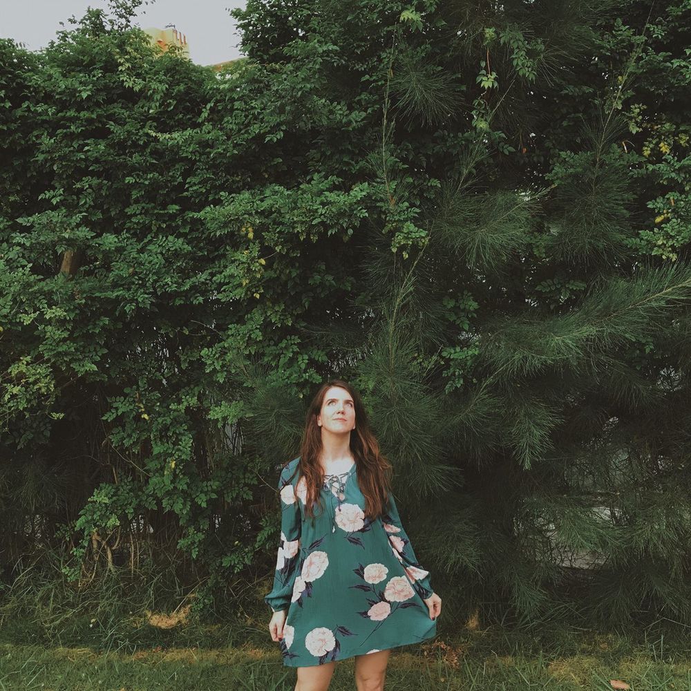 Meet your Posher, Brianne