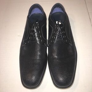 Steve Madden Oxfords 7.5