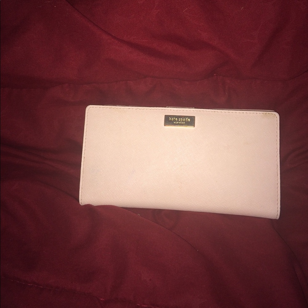 Kate Spade Wallet