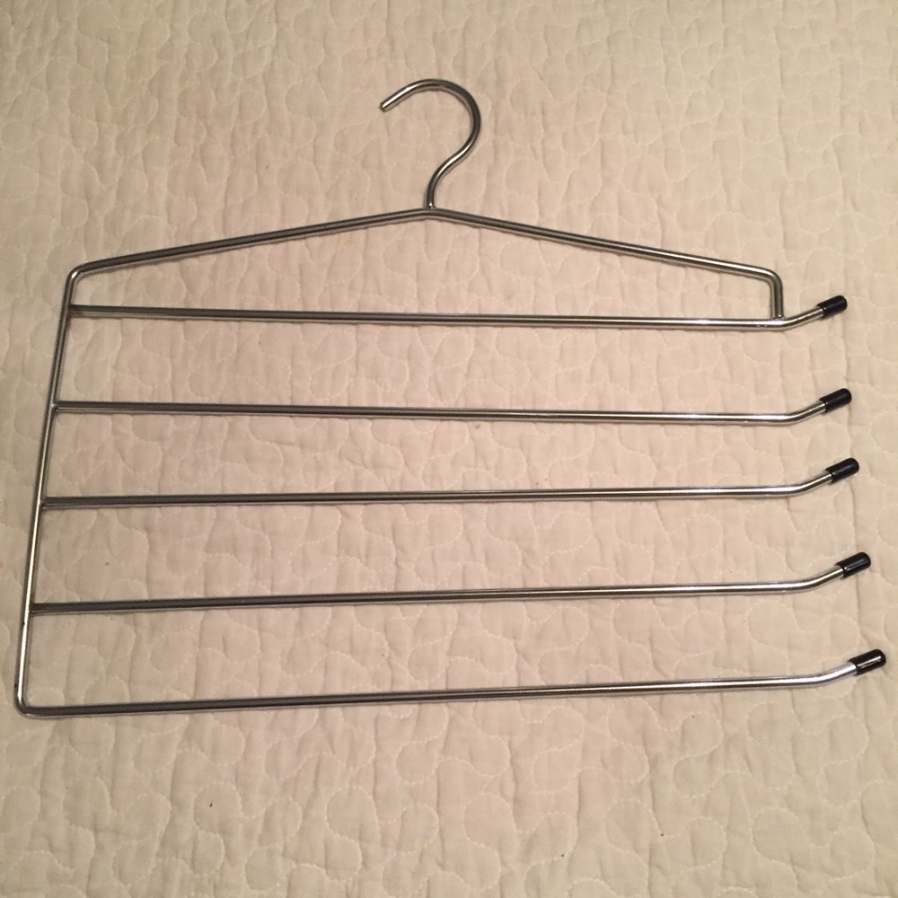 Pants Hanger