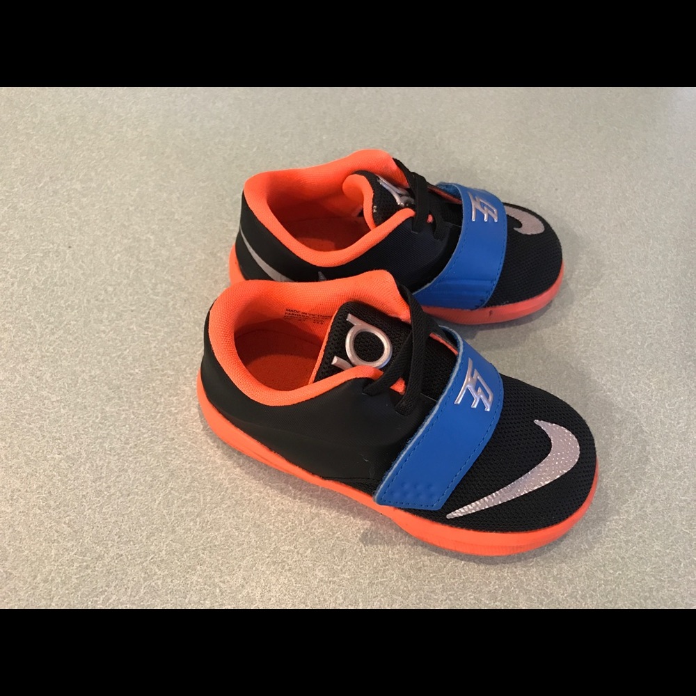 Nike Toddler Sneakers