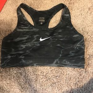 Nike Bra