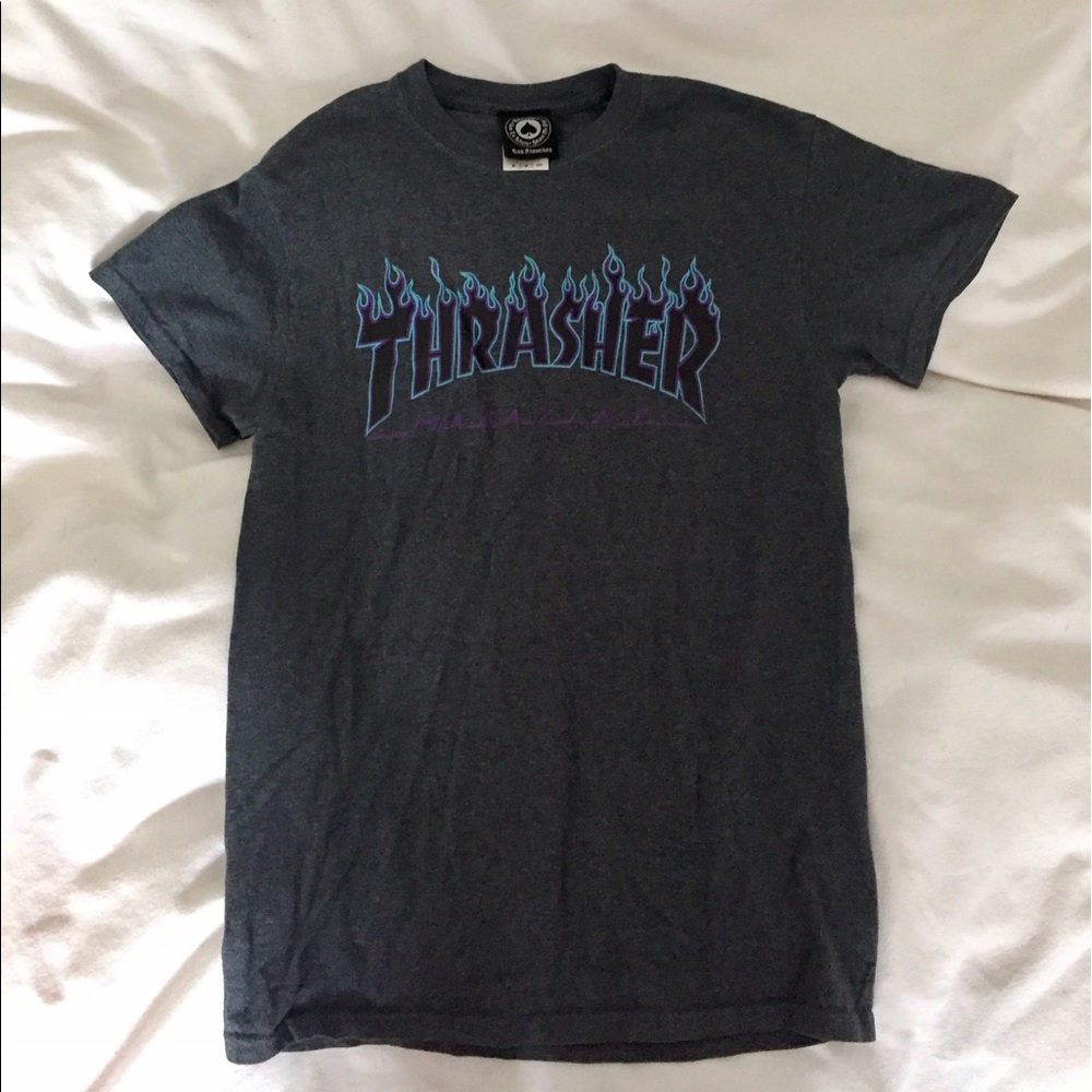 Thrasher Shirt
