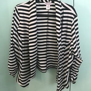 Wet Seal plus 2x Blazer