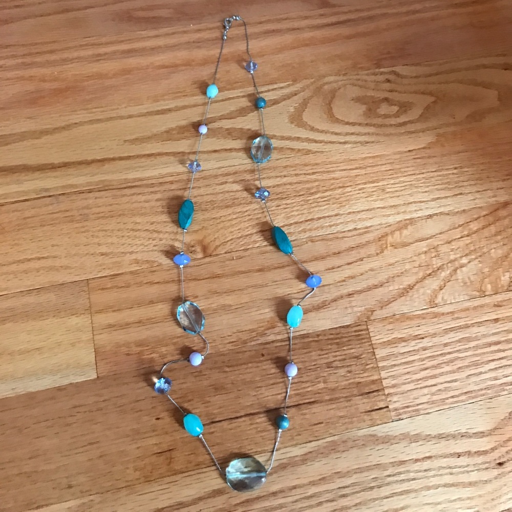 Ann Taylor Loft necklace