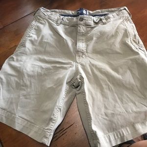 North Face shorts