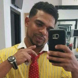 Meet your Posher, Angelo