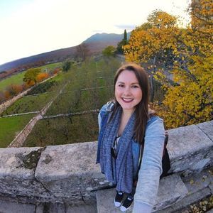 Meet your Posher, Sara