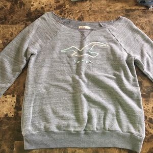 Sweater - Hollister