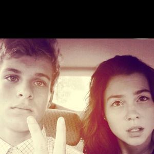 Meet your Posher, Nathaniel