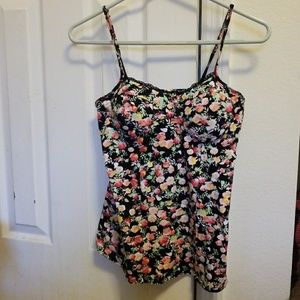 Candies tank top- price dropped!