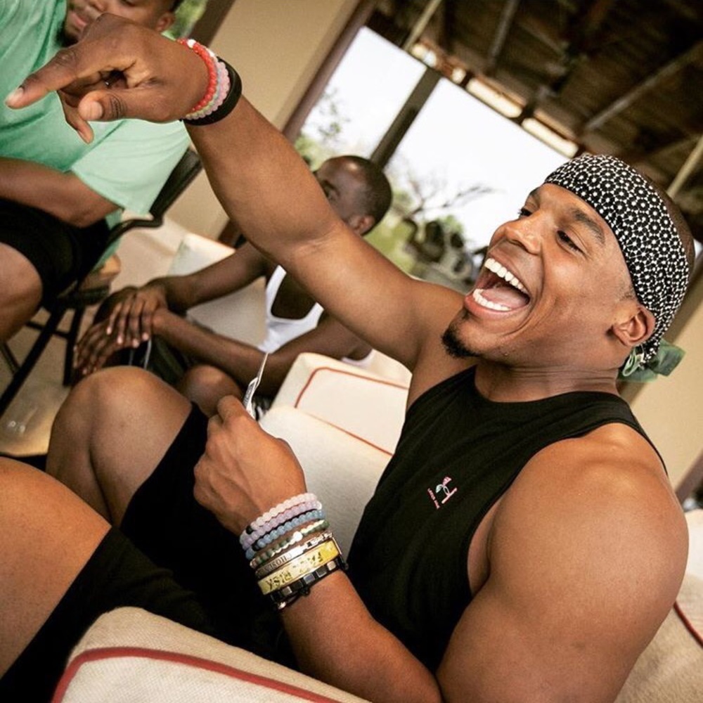 Meet your Posher, Jacob