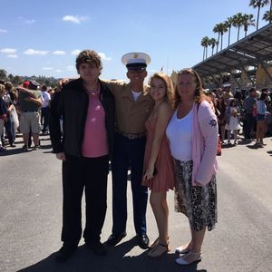 Meet your Posher, Amelia