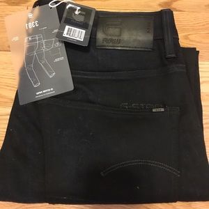 3301 Slim Jeans