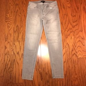 NWOT Skinny Leg jeans