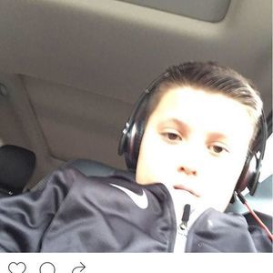 Meet your Posher, Giovanni