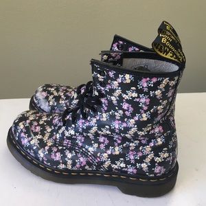 Dr. Martens Size 8- Unused