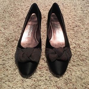 Salvatore Ferragamo Ballet Flats