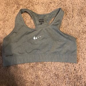 Nike bra