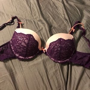 Victoria's Secret Bra