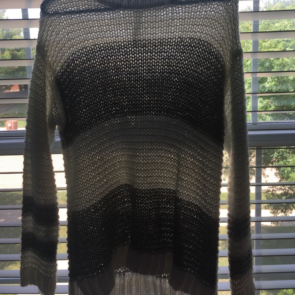 Aeropostale sweater