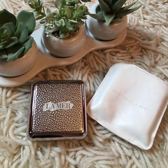 Other - La Mer Illuminating Powder
