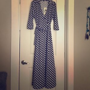 NWT Black and white dress 🖤