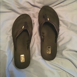 Teva Mush Flipflops