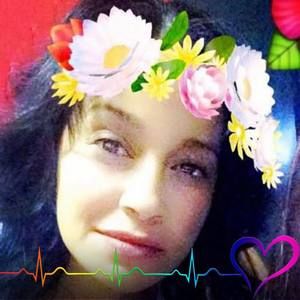 Meet your Posher, Xiomara