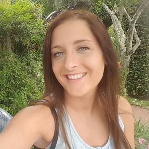 Meet your Posher, Brittany