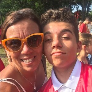 Meet your Posher, Jill