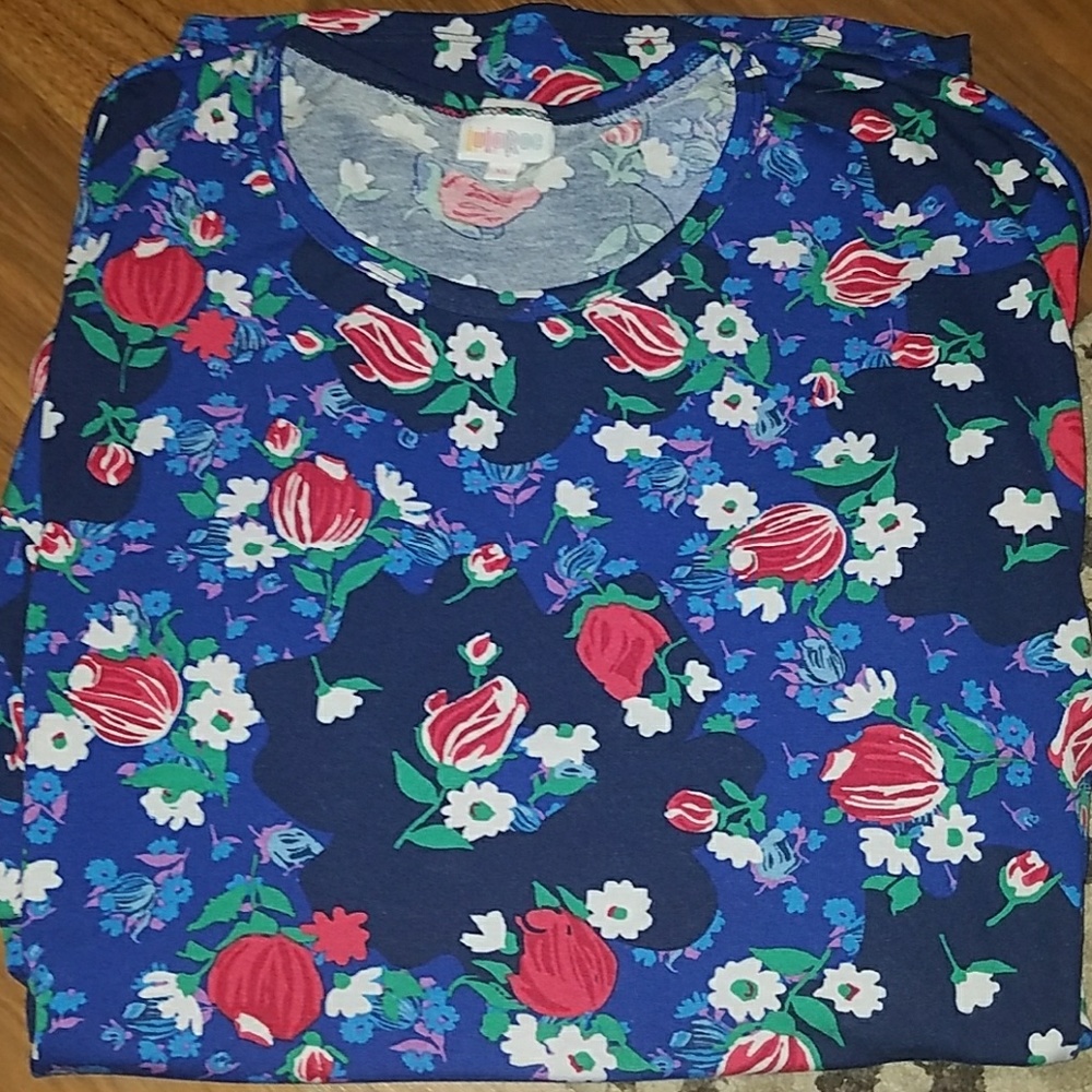 Xl irma lularoe