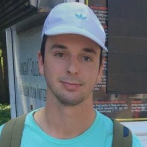 Meet your Posher, Joe