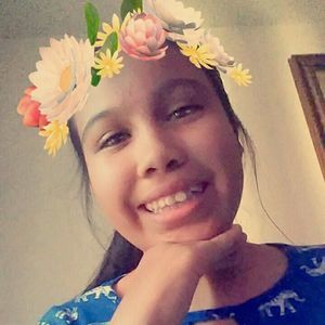 Meet your Posher, Julisa