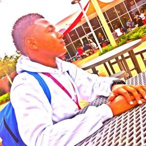 Meet your Posher, Deven