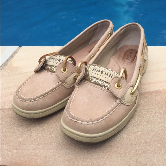 Sperry Shoes - Women's Sperry Top-Sider Shoes