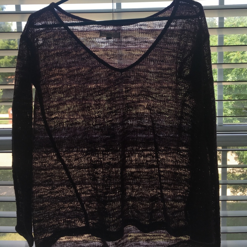 Aeropostale sweater