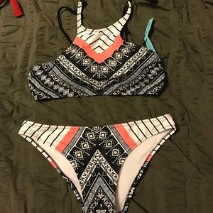 NWT Cupshe Bikini